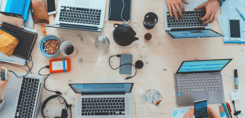 HR trends
