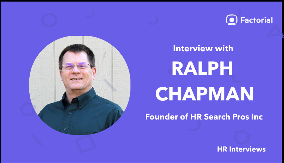 HR Recruitment